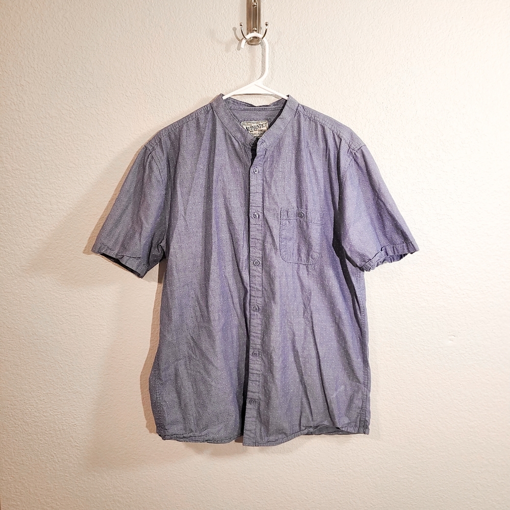 Cotton On Mens Button Down
